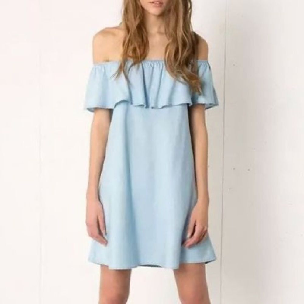BB Dakota Dress